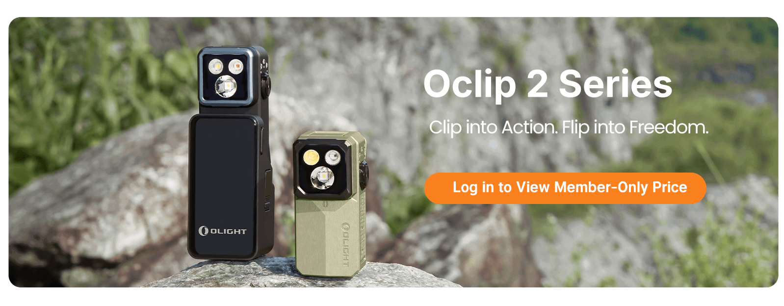 Olight
