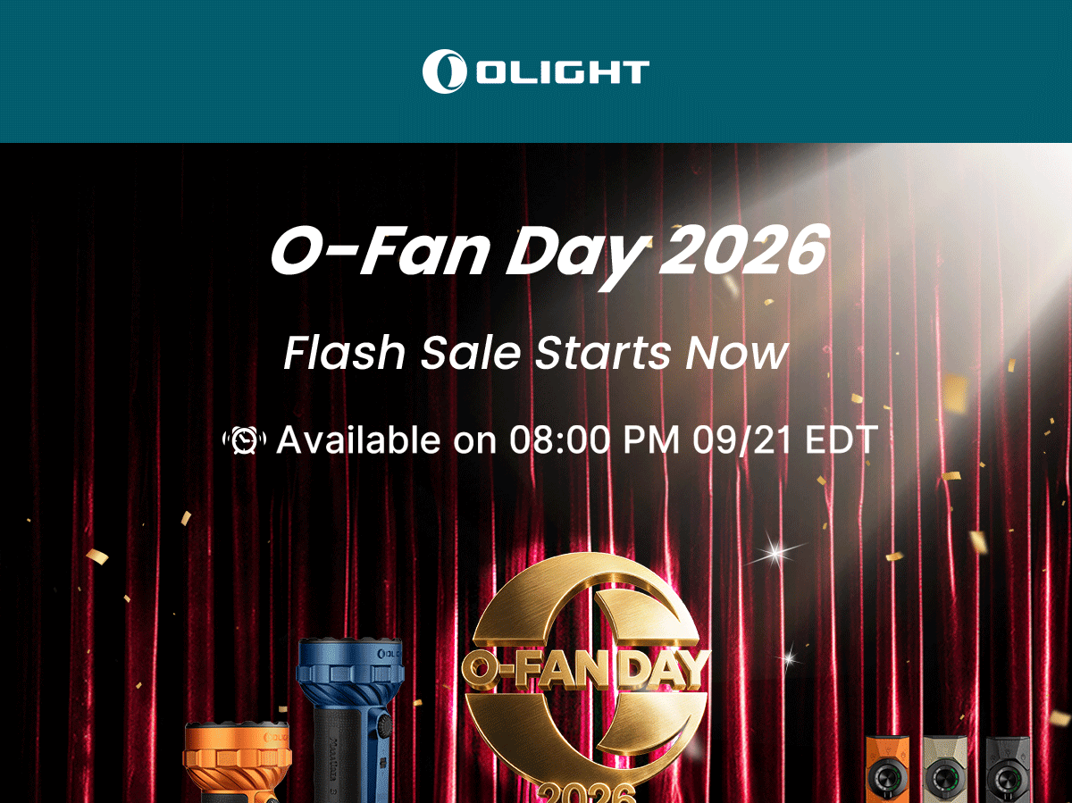 Olight