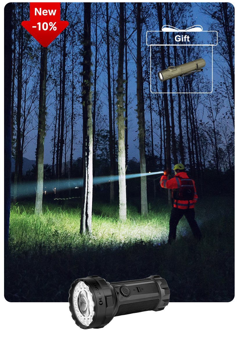 Olight