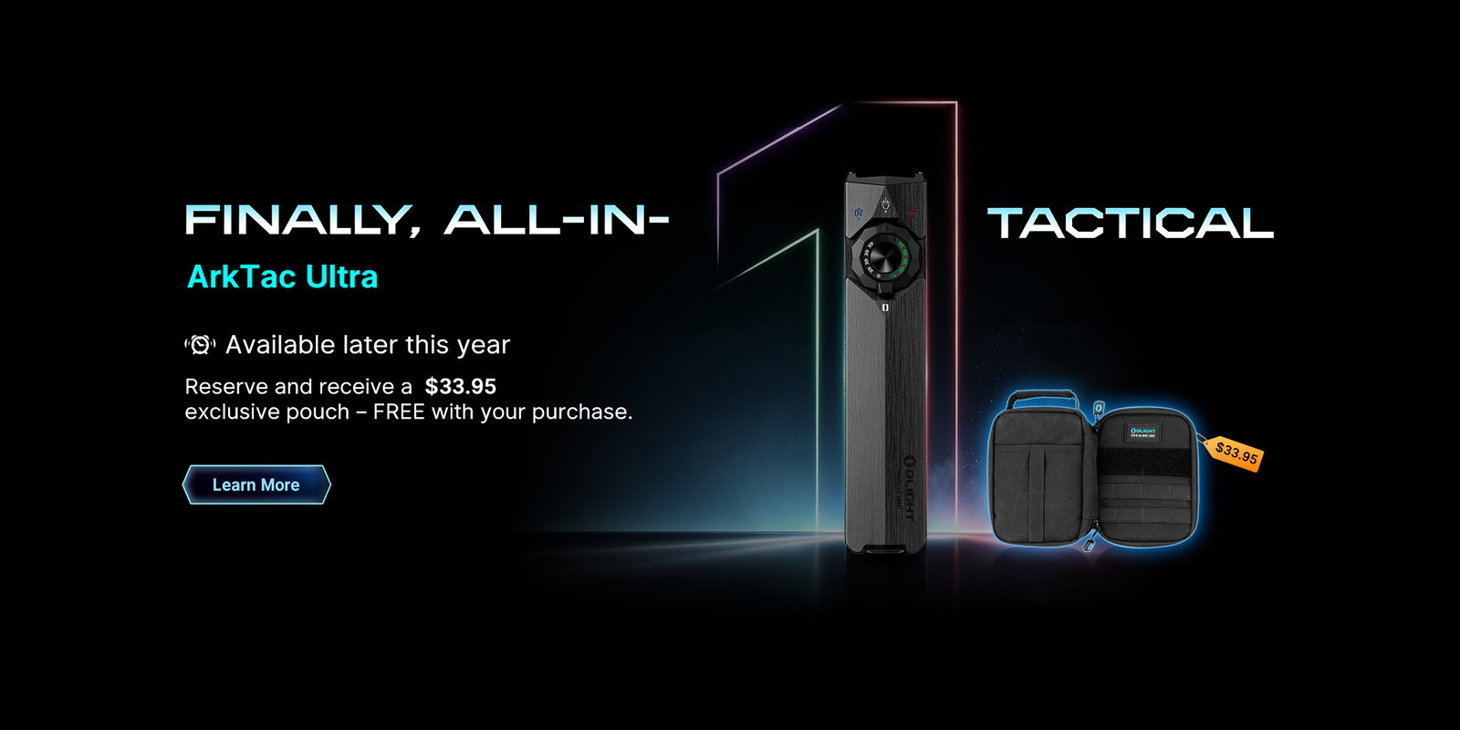 Olight