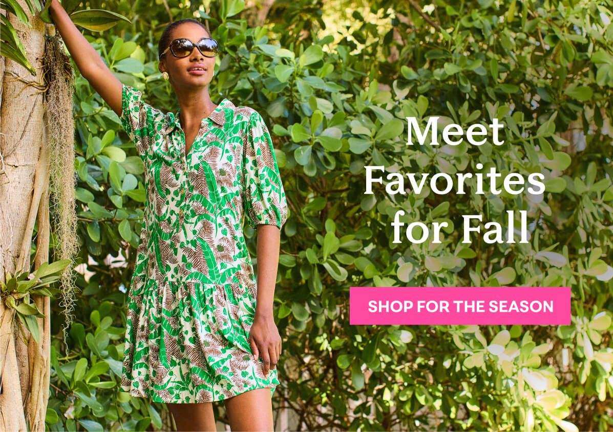 Fall Favorites