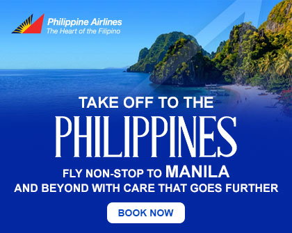 Philippine Airlines