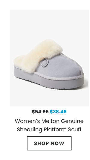WOMEN'S MELTON