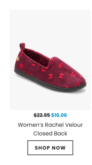 WOMEN'S RACHEL
