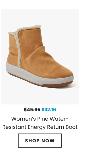 WOMEN'S PINE