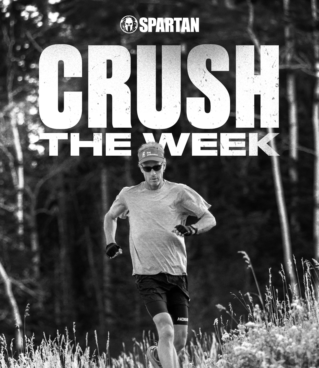 Crush The Week