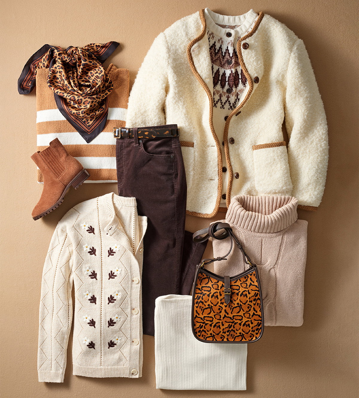 Shop New Arrivals