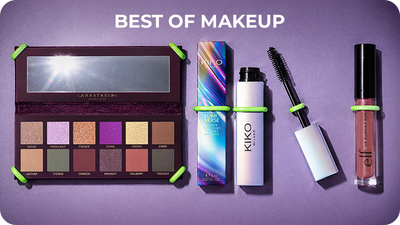 BEST OF MAKEUP