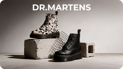 DR.MARTENS - MP