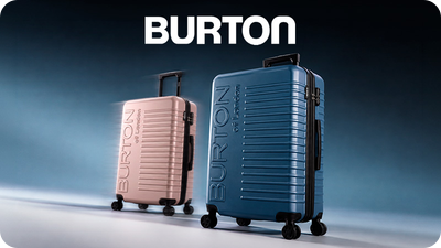 BURTON