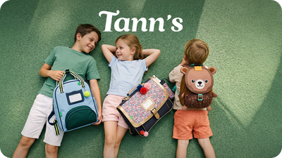 TANN'S