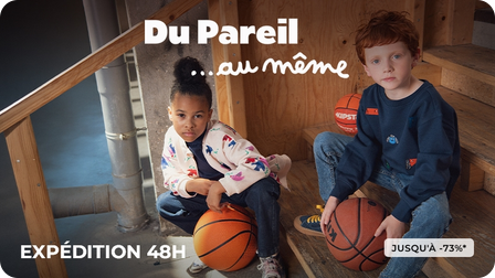 DU PAREIL...AU MEME