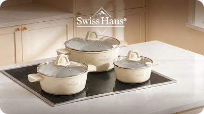 SWISS HAUSS
