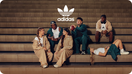 ADIDAS