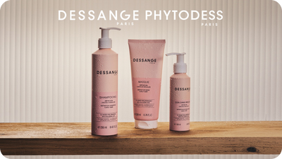DESSANGE & PHYTODESS - MP