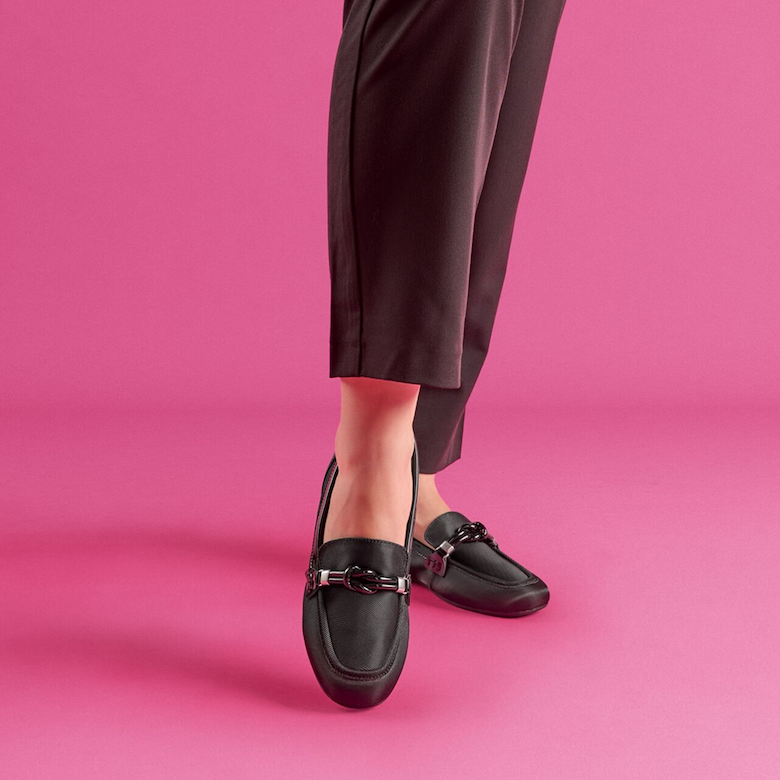 Refined Style. Remarkable Comfort. | Shop Flats & Loafers