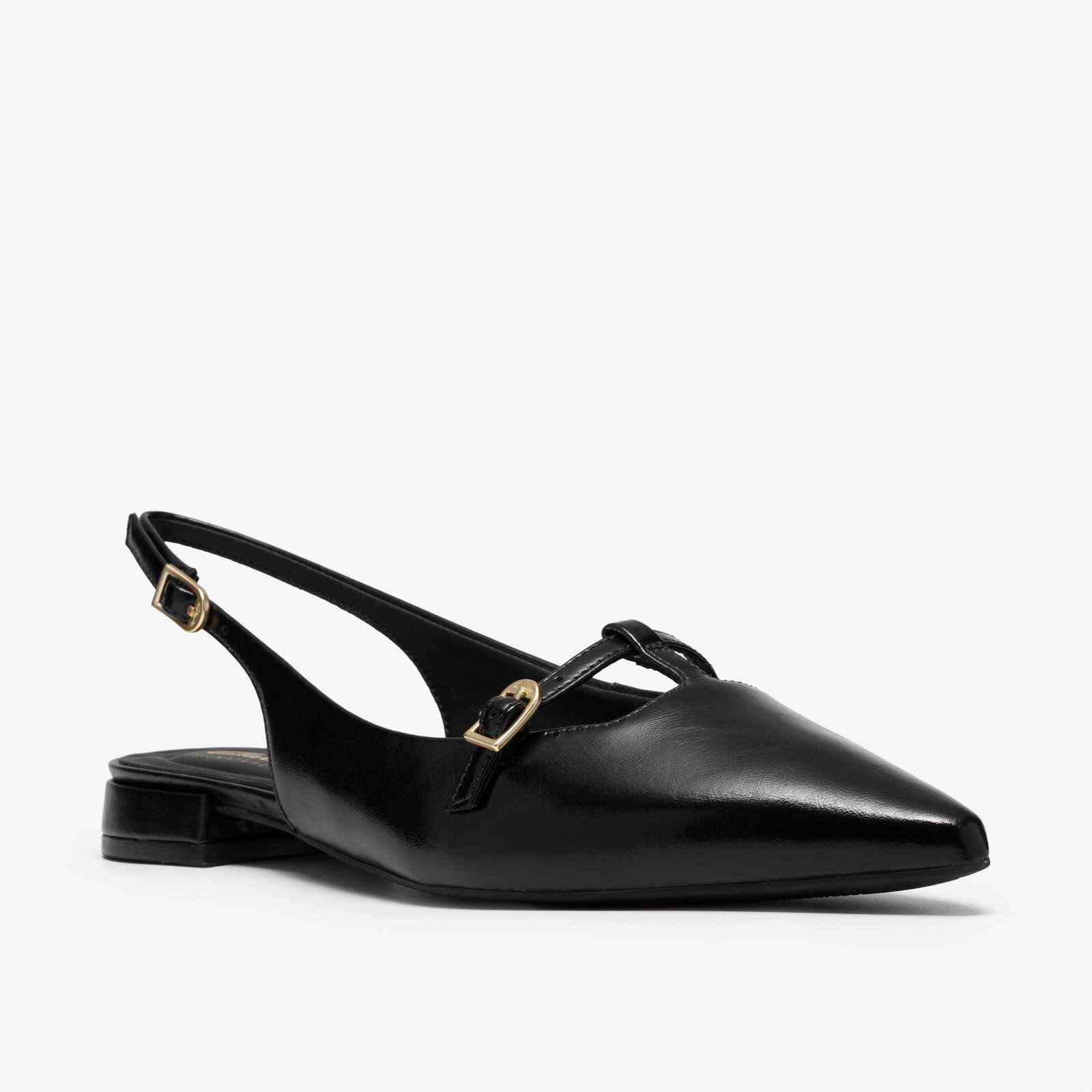 Shop Sensa 15 Jane Black Patent