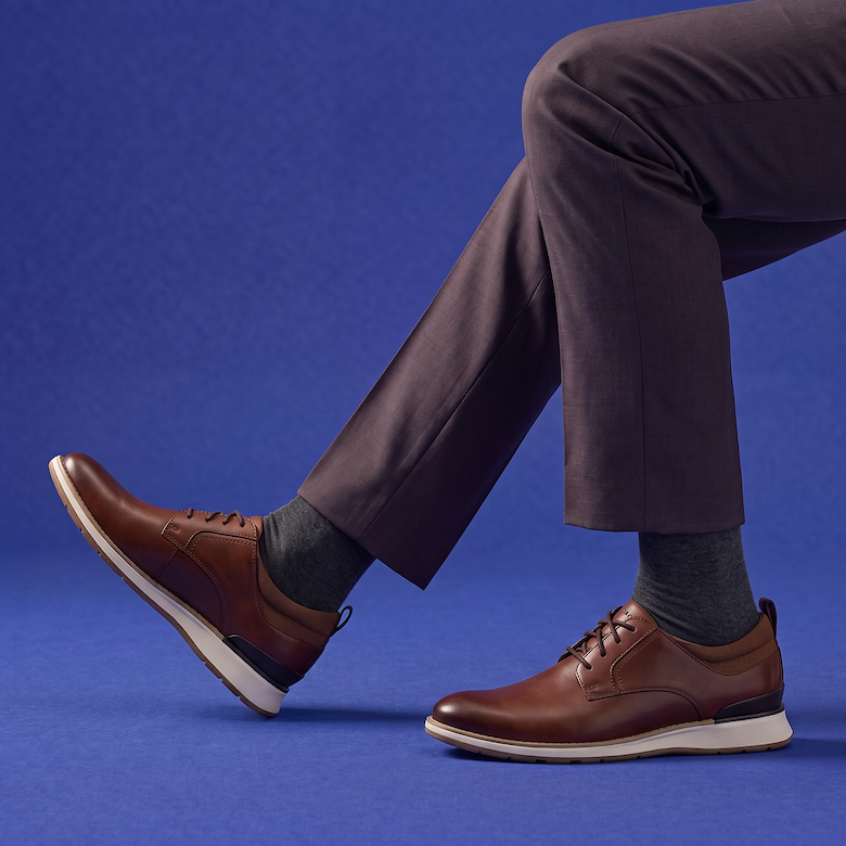 The Hybrid That Does It All | Shop Men's Dress Casual
