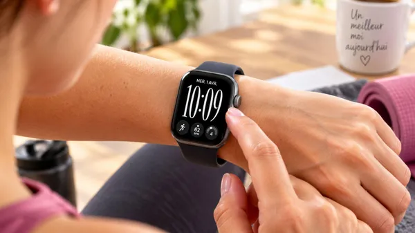Apple Watch Series 12: santé, récupération, autonomie