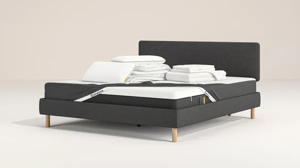 Matelas Emma: profiter des French Days pour mieux dormir