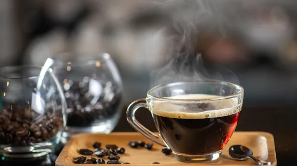 Combien de café peut-on boire par jour sans risque pour la santé?
