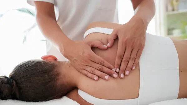 Qu'est-ce que la microkinésithérapie?