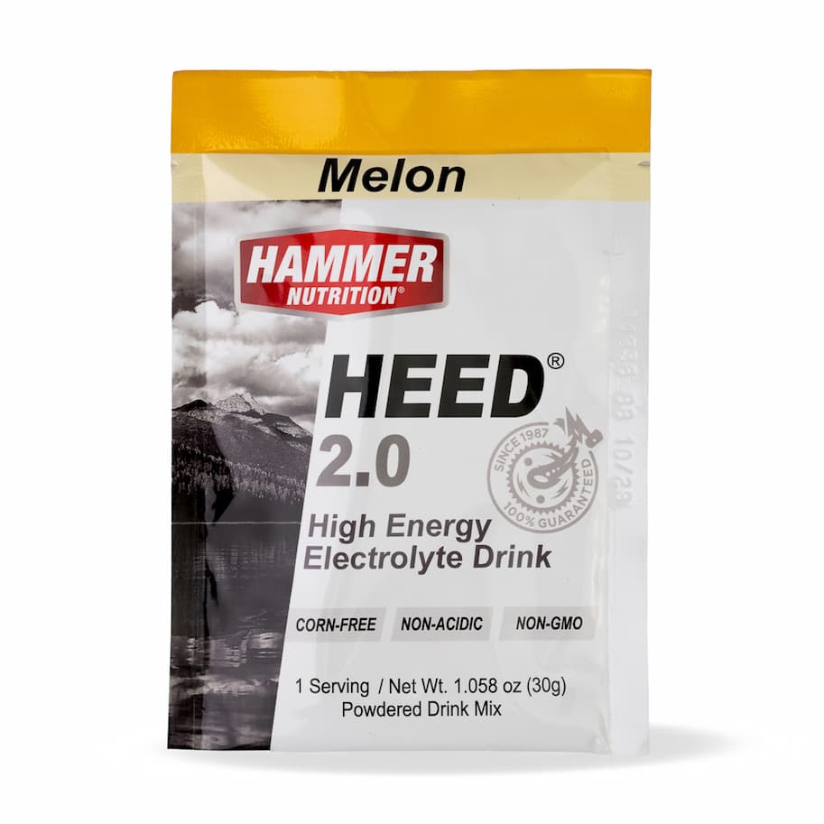 HAMMER GEL