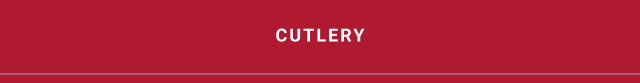 cutlery