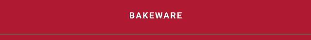 bakeware