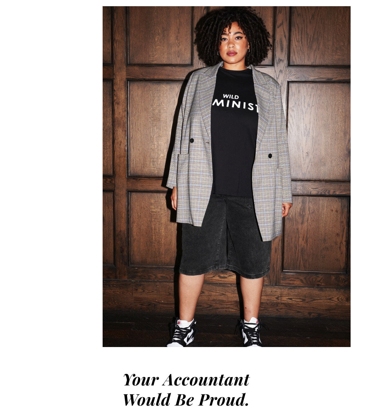 Your accountant would be proud.