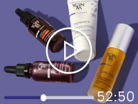 Yon-Ka Paris anti-aging products