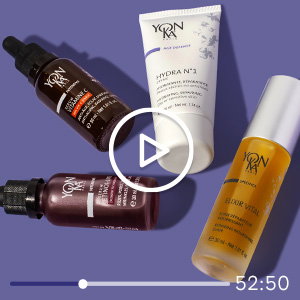 Yon-Ka Paris anti-aging products