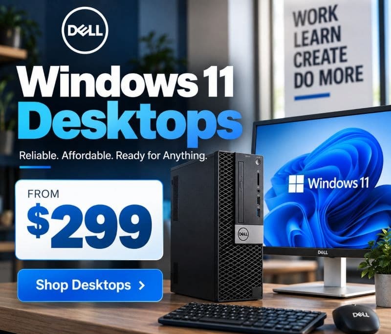 Dell PC