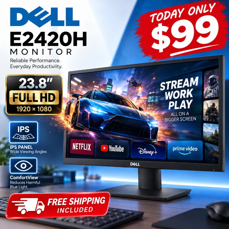 Dell Monitor