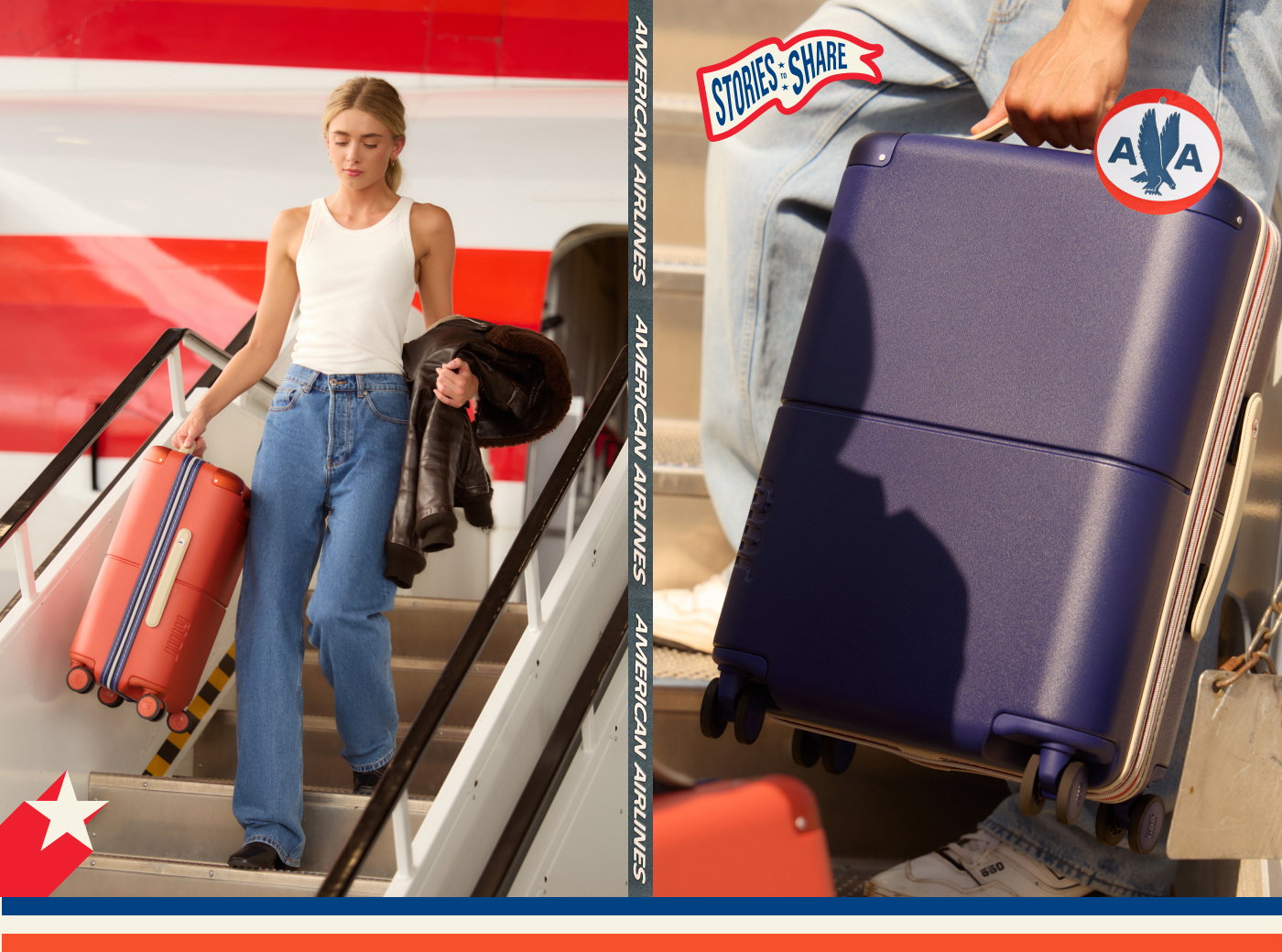 American Airlines | July