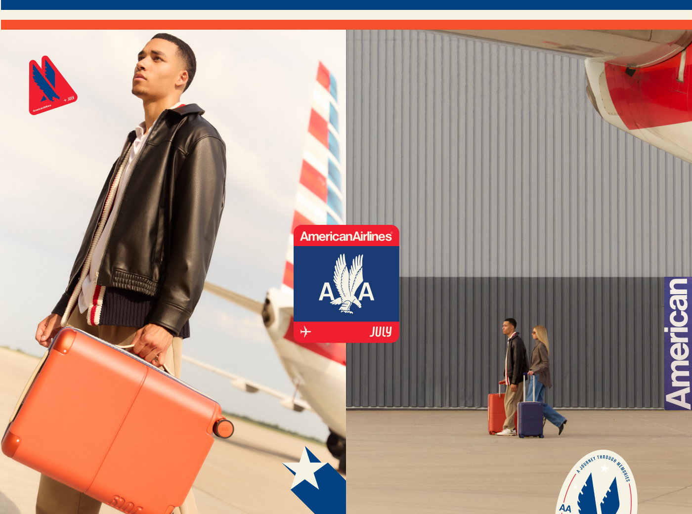American Airlines