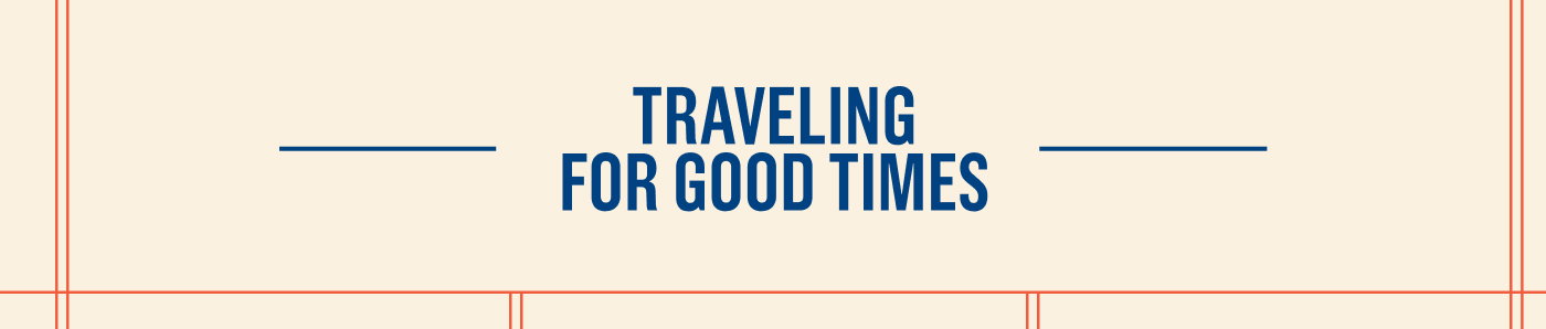 Introducing July | American Airlines 