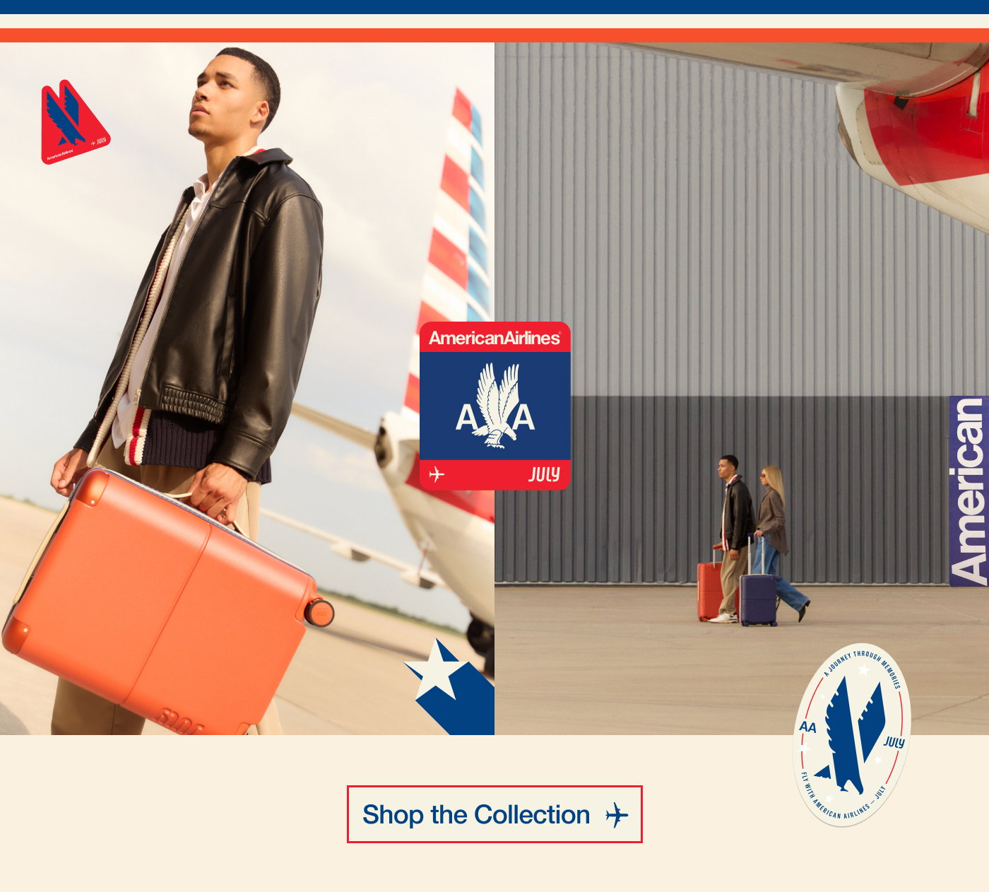 American Airlines