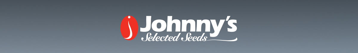 Johnny's Selected Seeds Logo
