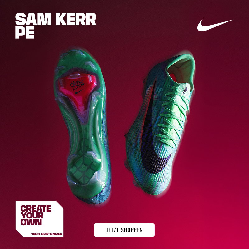 Nike Sam Kerr PE