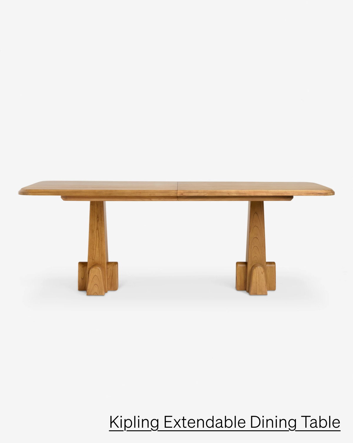 Shop Kipling Extendable Dining Table