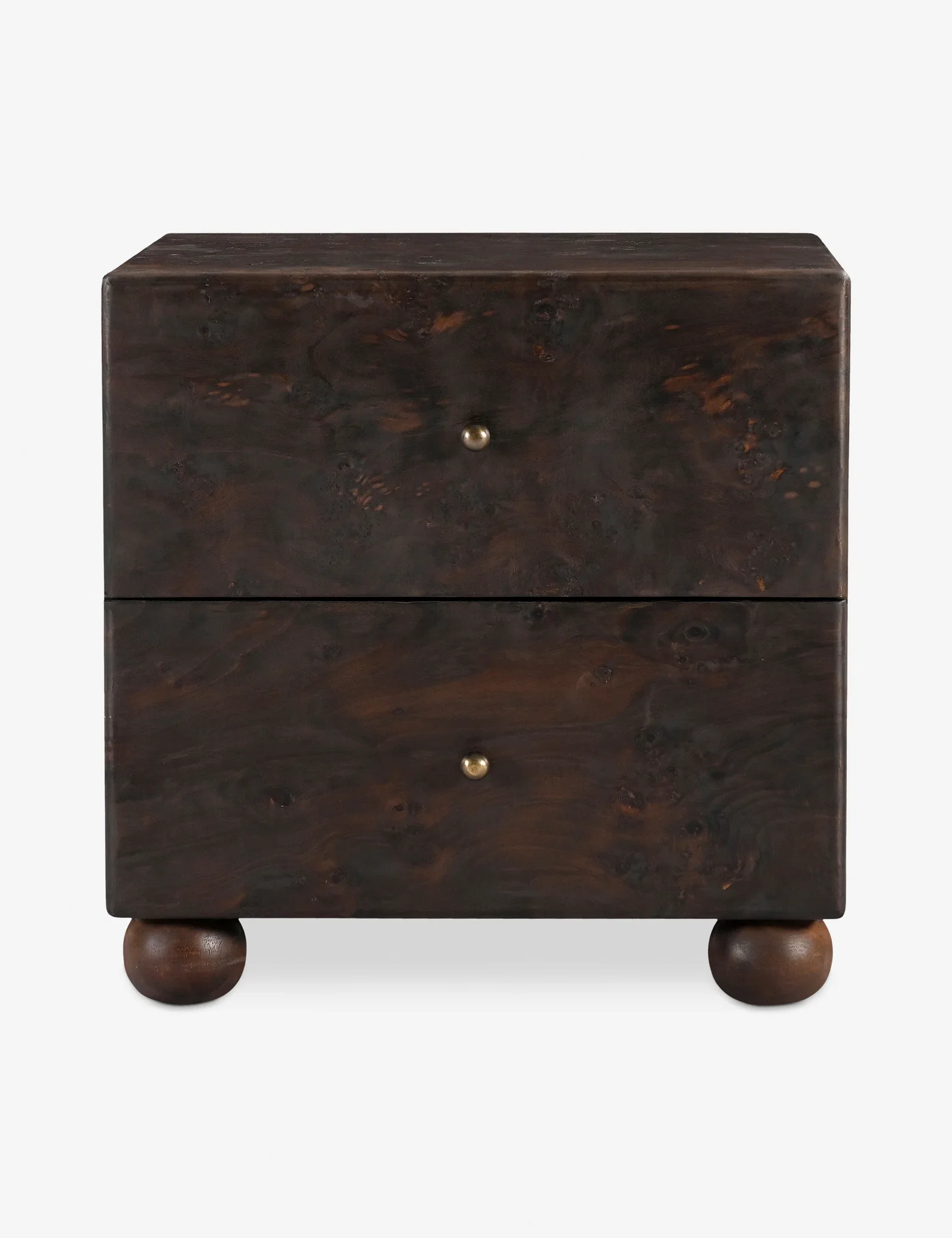 Image of Hobbes Nightstand