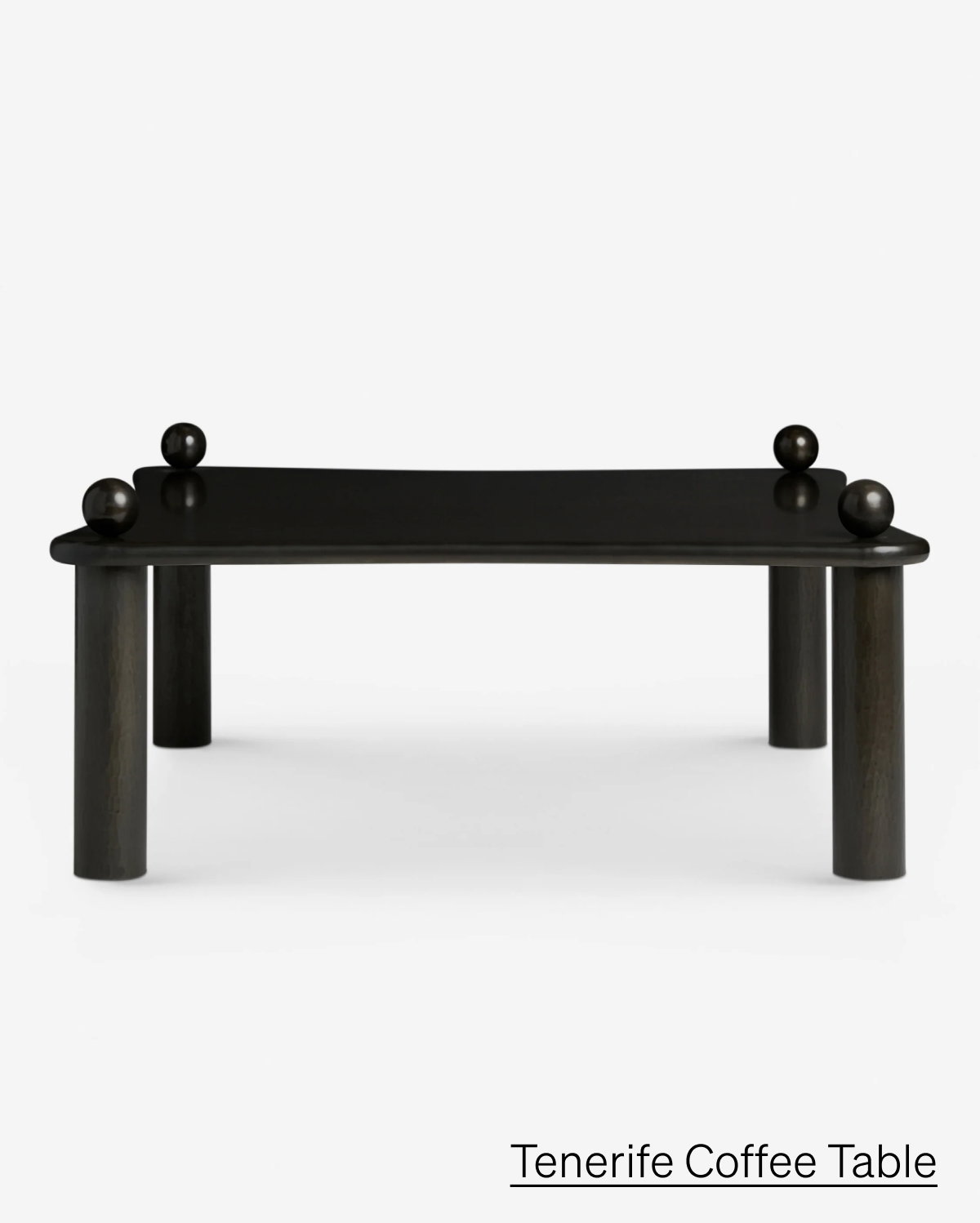 Shop Tenerife Coffee Table