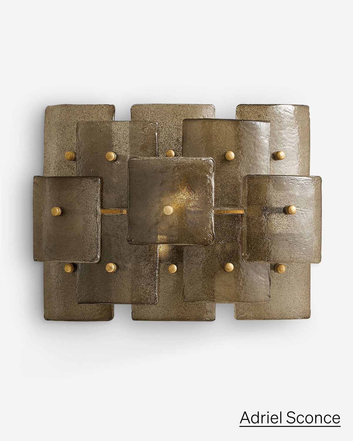Shop Adriel Sconce