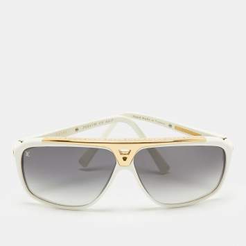 White/Grey Gradient Z0351W Evi