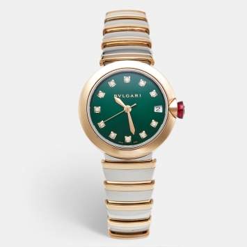 Lucea Scaglie 102669 Green & D
