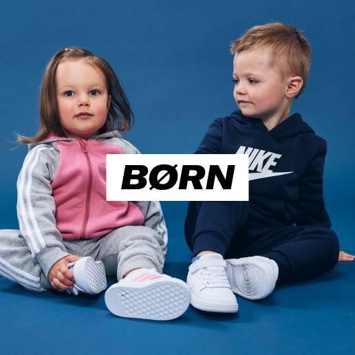 Børn