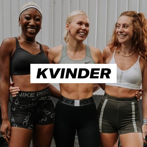 Kvinder