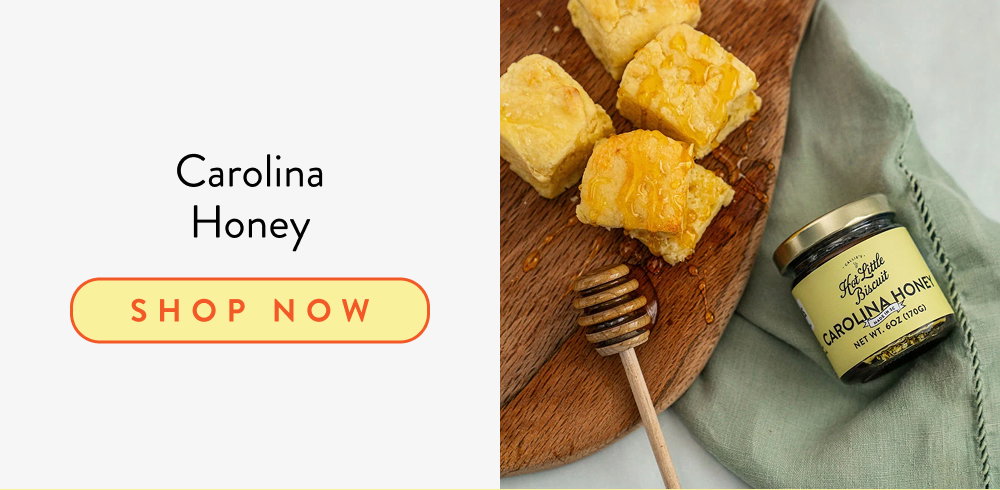 Carolina Honey
