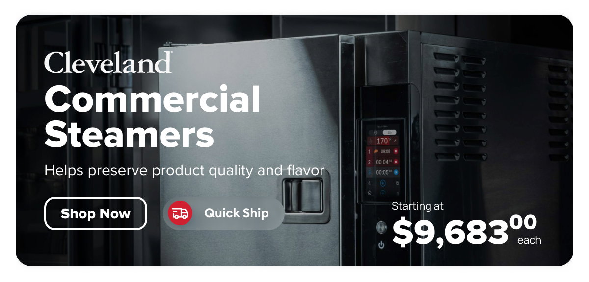 Cleveland Commercial Steamers